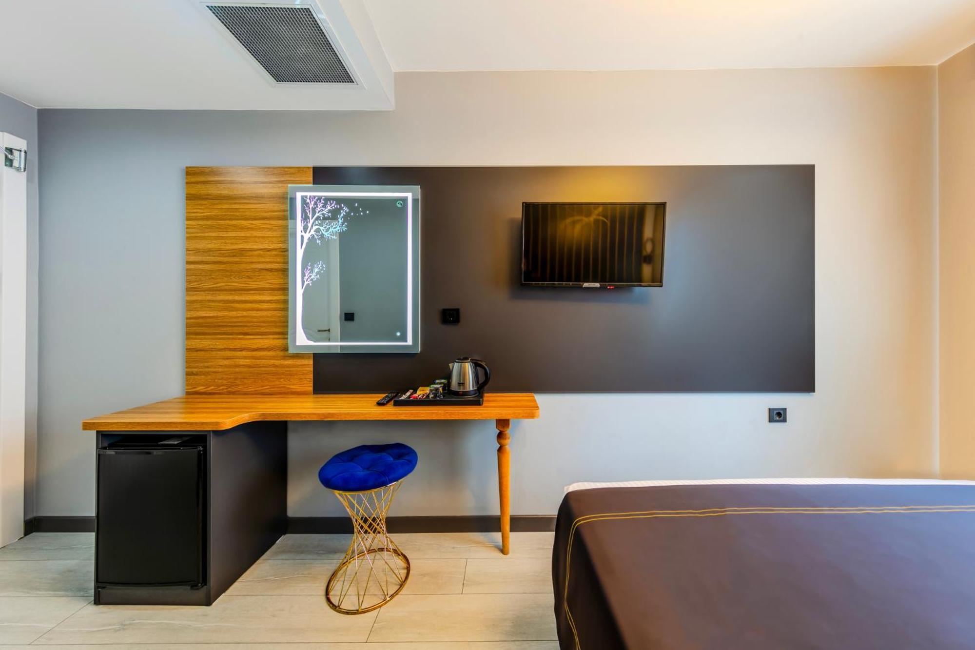 Med Life Hotel Istanbul Airport Arnavutkoy Exterior foto