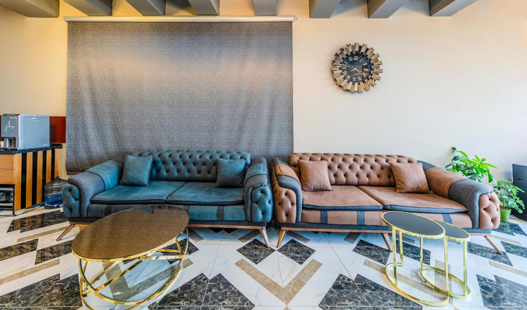 Med Life Hotel Istanbul Airport Arnavutkoy Exterior foto